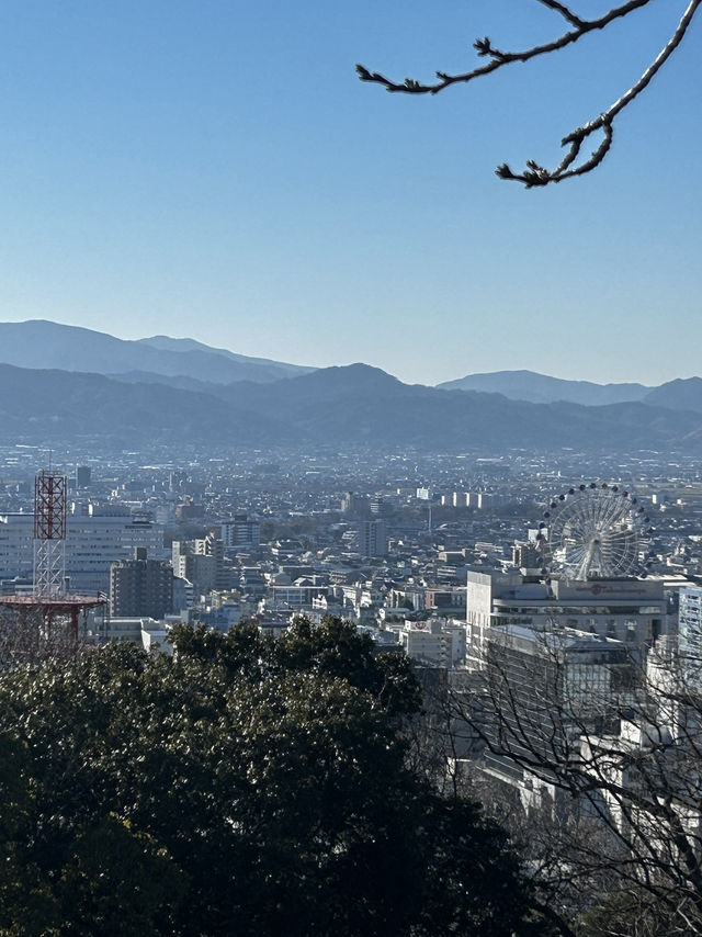 마쓰야마가면 어디가냐구요??