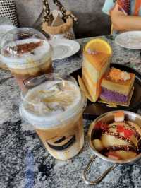 U Forests Cafe ระยอง