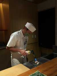 Yamazato – The Okura Prestige Taipei