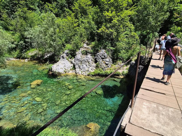 Theth A Hidden Gem of Northern Albania Theth A Hidden Gem of Northern Albania