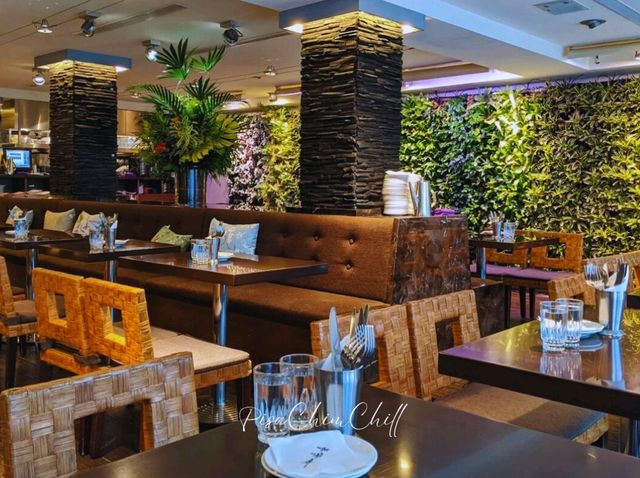 Coffee Alley (Zhanqian Branch) Coffee Alley (Zhanqian Branch)