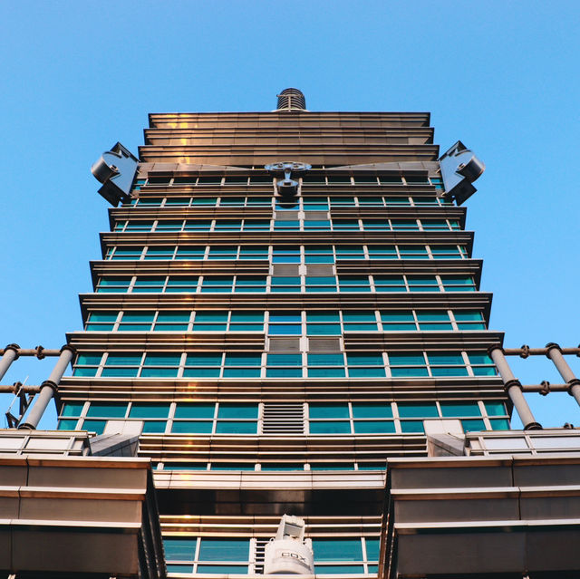 Taipei 101 Taipei 101