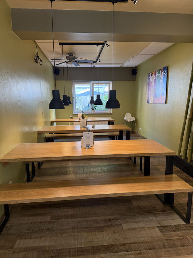 紐倫堡獨遊最方便hostel