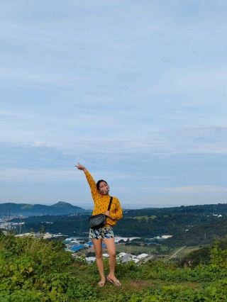 探索巴丹省馬里韋萊斯：史詩般的海岸之旅