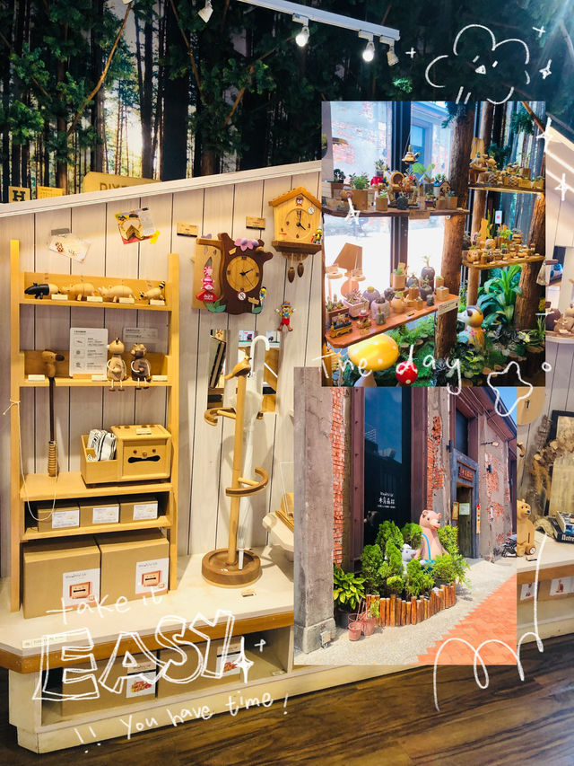 不一樣的精品店🐒🐥🐸🐯 不一樣的精品店🐒🐥🐸🐯