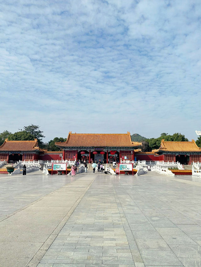 中西交融,古典建築園林漫遊 中西交融,古典建築園林漫遊