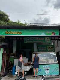 หัวหิน: คำแนะนำอาหารและเครื่องดื่ม