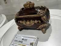 🍫 Choc Choco Chocolate Museum — Sweet Art in Yuyuan