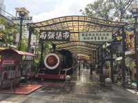 金馬碧雞坊 ＆南強步行街攻略