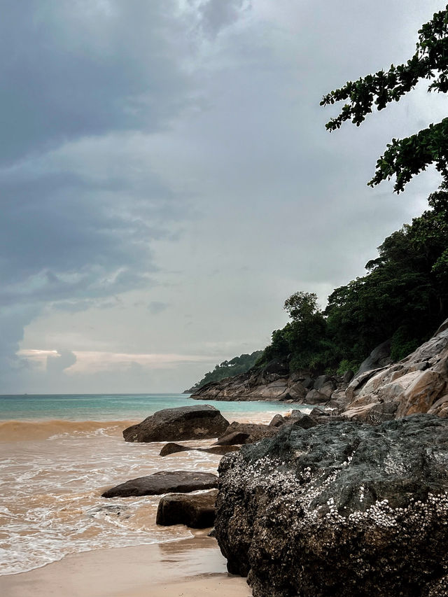 เกาะภูเก็ต-กระทู้-ป่าตอง