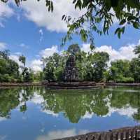 Angkor Wat), 캄보디아