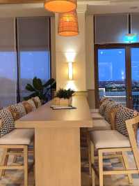 พักผ่อนสุดหราที่ Fusion Resort Villas