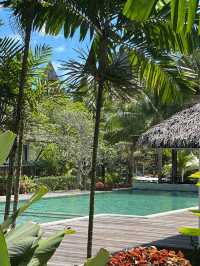 Aana Resort & Spa เกาะช้าง