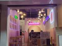 釜山大廚主理:正宗韓國粥品🥣 & 烏冬🍜