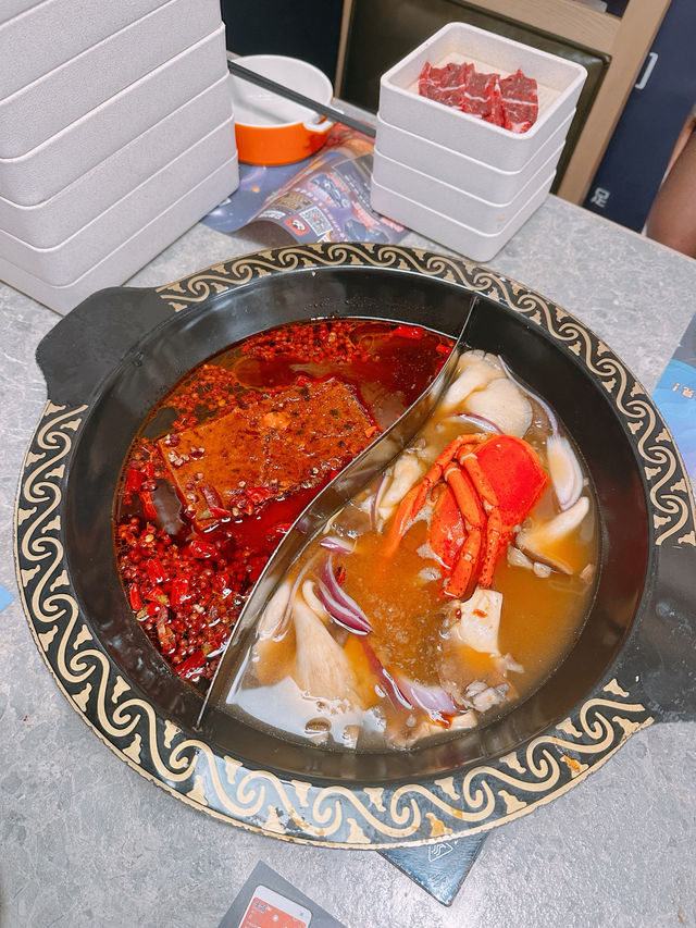 尖沙咀海陸火鍋放題美食集中地   尖沙咀海陸火鍋放題美食集中地