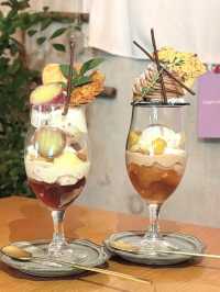 【福岡】ジェラートも手作り♡季節のスイーツが味わえるカフェ