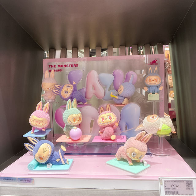 POPMARTグローバル旗艦店 POPMARTグローバル旗艦店
