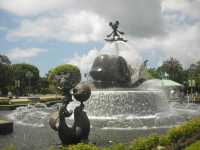 Hong Kong Disneyland