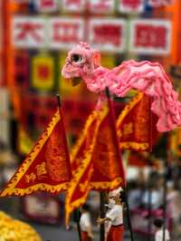 金鐘「匠心華采」微型藝術展✨️📸15件神級作品等你嚟打卡