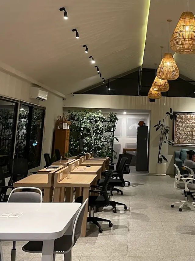 ๐ PUCO Rooftop Co-working Space & Eatery ๋ฐฉ๋ฌธ ํ๊ธฐ ๐ PUCO Rooftop Co-working Space & Eatery ๋ฐฉ๋ฌธ ํ๊ธฐ