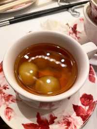 超值豐盛大閘蟹宴