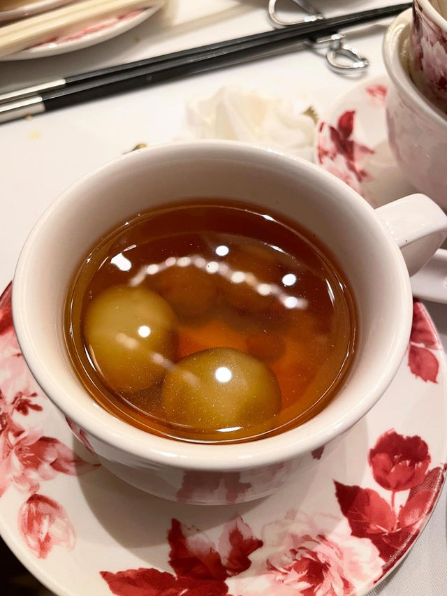 超值豐盛大閘蟹宴