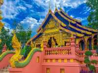 "วัดพระธาตุดอยพระฌาน" จ.ลำปาง