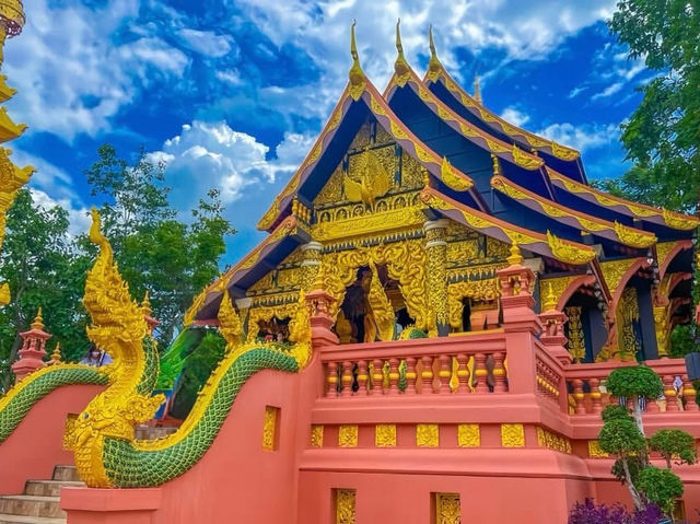 "วัดพระธาตุดอยพระฌาน" จ.ลำปาง