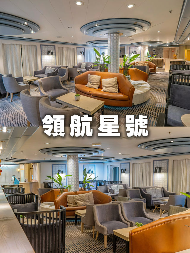 🇭🇰 點擊速覽！10月香港出發的郵輪航線有哪些？
