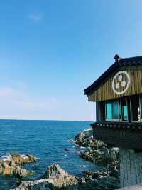 부산 기장 해동용궁사, 바다와 함께하는 특별한 하루
