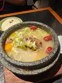 萬象城超人氣韓國餐廳
