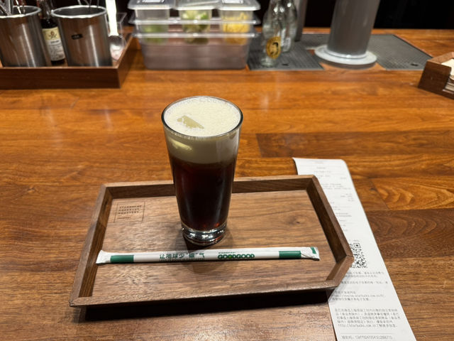 Starbucks Reserve Roastery Shanghai ☕