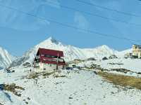 #Kazbegi & Gudauri, Gerogia 🏴󠁧󠁢󠁥󠁮󠁧󠁿