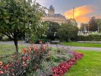 Upper Gardens