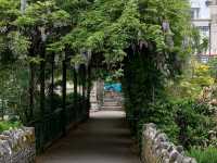 Upper Gardens
