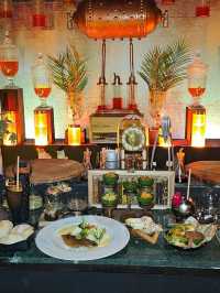 🇲🇦 모로코 마라케시 칵테일바 추천