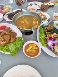 Laila Restaurant