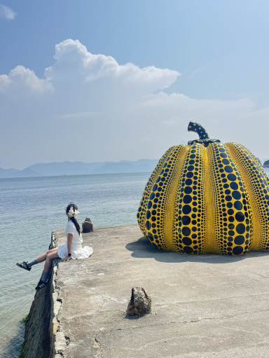 直島】自然とアートの島を満喫する！ | Trip.com 直島町