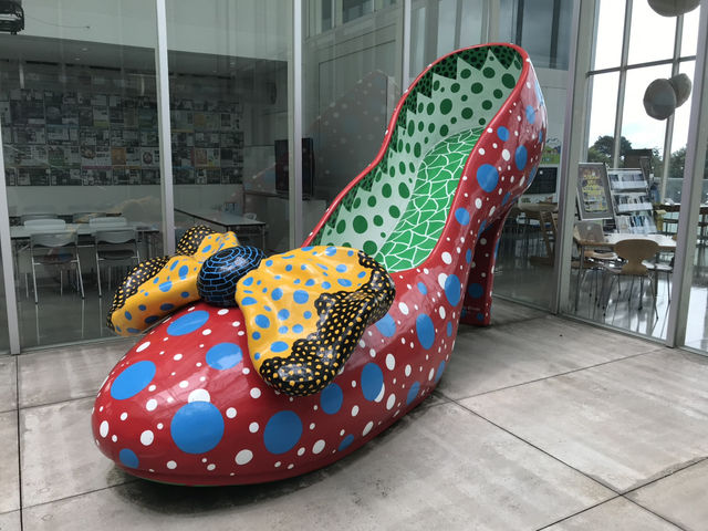 【霧島アートの森】大自然に溶け込む幻想アート体験🎨🌲 【霧島アートの森】大自然に溶け込む幻想アート体験🎨🌲