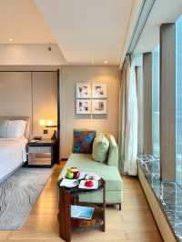 โรงแรม Mandarin Oriental ที่ถูกที่สุดในโลก