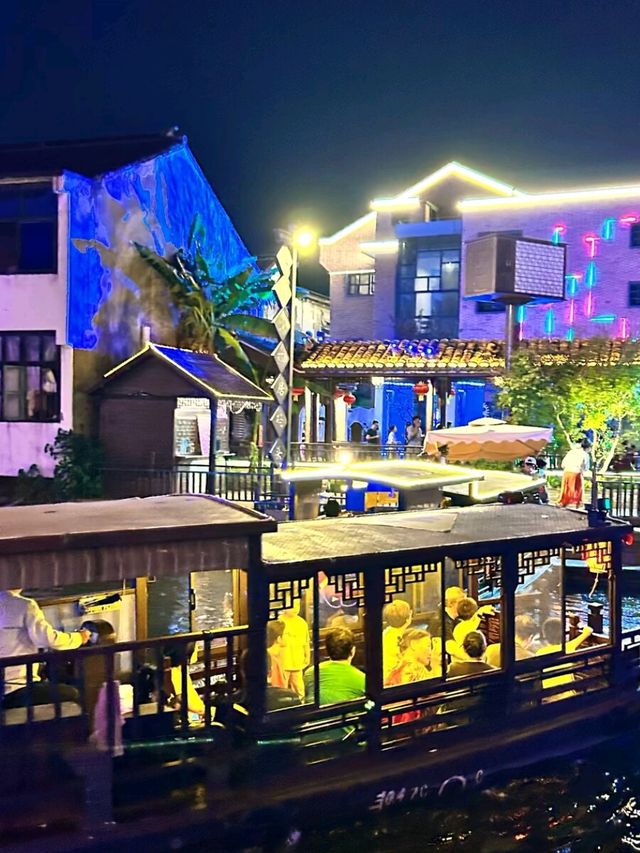 Nanxun Ancient Town: China’s Hidden Water Town Gem