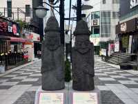 チェジュ島