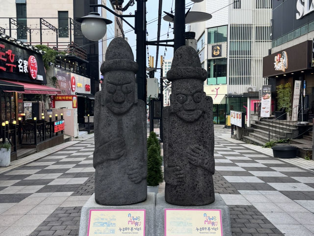 チェジュ島