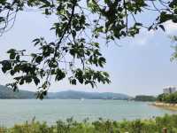 Bomun Lake