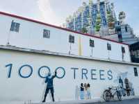 Tian An 1,000 Trees 🌳🌿