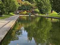 Gothenburg Botanical Garden