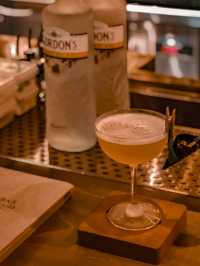Barmood Hong Kong
