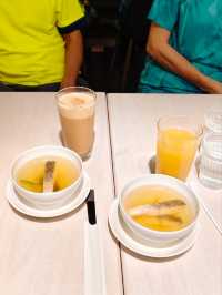 8%ice CAFÉ 中山店 |  邊聽現場演奏邊享受無添加物美食😋