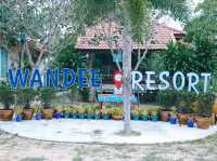 Wandee Resort Bankrut