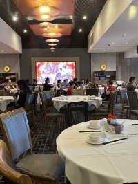 鳥聲中喝早茶：Campsie RSL 的 Sun Ho 飲茶探訪